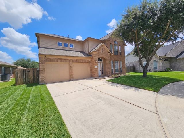 14310 Double Shoals Shoal, Houston, TX 77090
