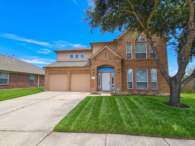 14310 Double Shoals Shoal, Houston, TX 77090