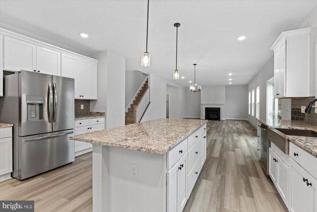 LOT 136 INDIANTOWN RD, King George, VA 22485