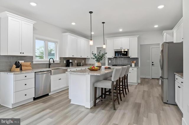 LOT 136 INDIANTOWN RD, King George, VA 22485
