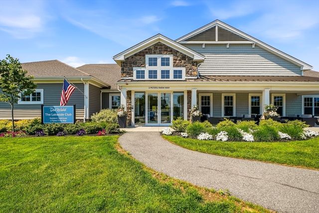 6305 Peters Farm Way 6305, Westborough, MA 01581