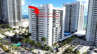 1880 S Ocean Dr TS-601, Hallandale Beach, FL 33009