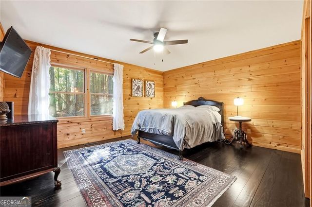 834 Indian Cave Road, Ellijay, GA 30536