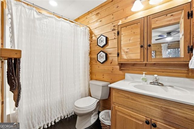 834 Indian Cave Road, Ellijay, GA 30536