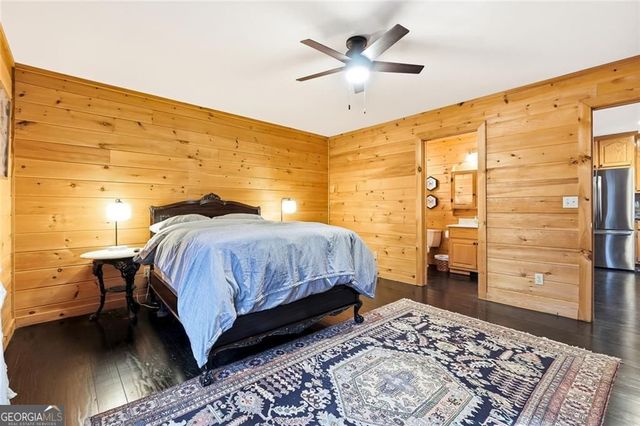 834 Indian Cave Road, Ellijay, GA 30536