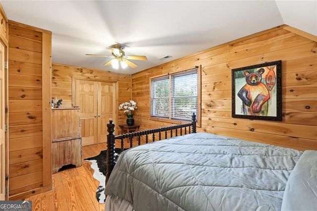 834 Indian Cave Road, Ellijay, GA 30536