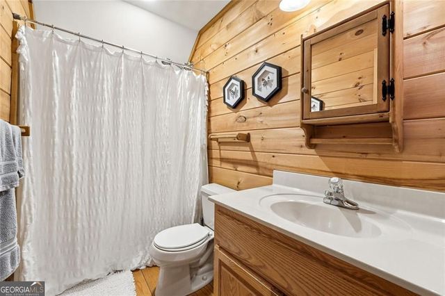 834 Indian Cave Road, Ellijay, GA 30536