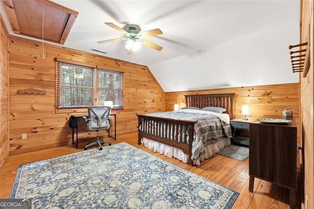 834 Indian Cave Road, Ellijay, GA 30536