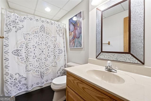 834 Indian Cave Road, Ellijay, GA 30536