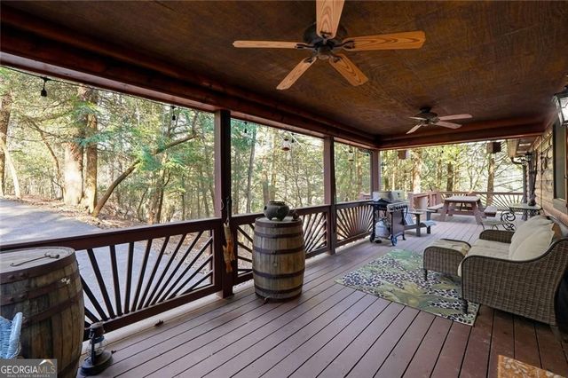 834 Indian Cave Road, Ellijay, GA 30536