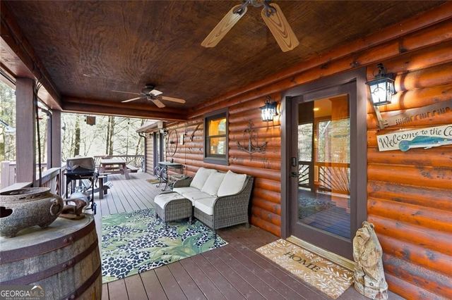 834 Indian Cave Road, Ellijay, GA 30536