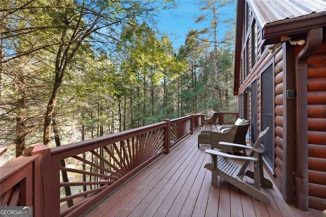 834 Indian Cave Road, Ellijay, GA 30536