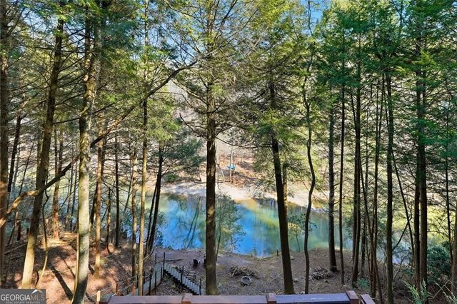 834 Indian Cave Road, Ellijay, GA 30536