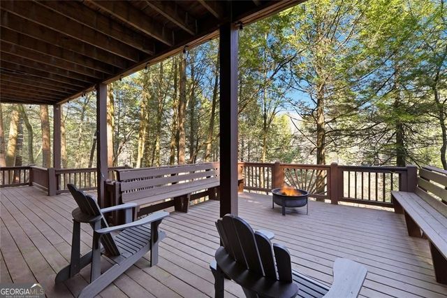 834 Indian Cave Road, Ellijay, GA 30536