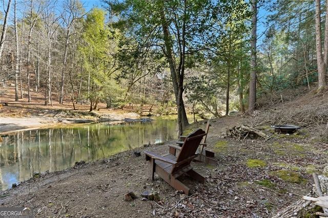 834 Indian Cave Road, Ellijay, GA 30536