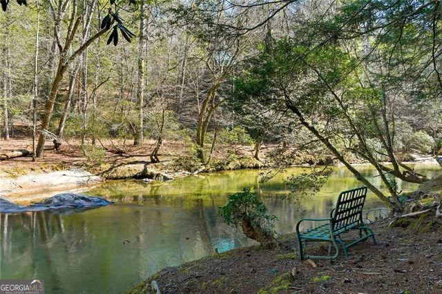 834 Indian Cave Road, Ellijay, GA 30536