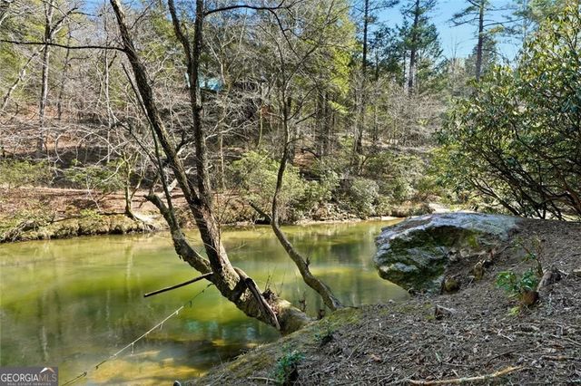 834 Indian Cave Road, Ellijay, GA 30536