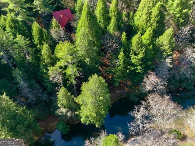 834 Indian Cave Road, Ellijay, GA 30536