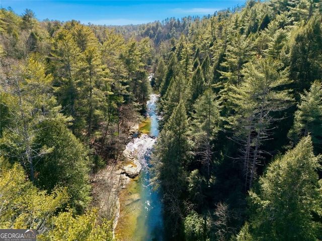 834 Indian Cave Road, Ellijay, GA 30536