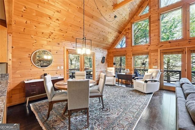 834 Indian Cave Road, Ellijay, GA 30536