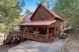 834 Indian Cave Road, Ellijay, GA 30536