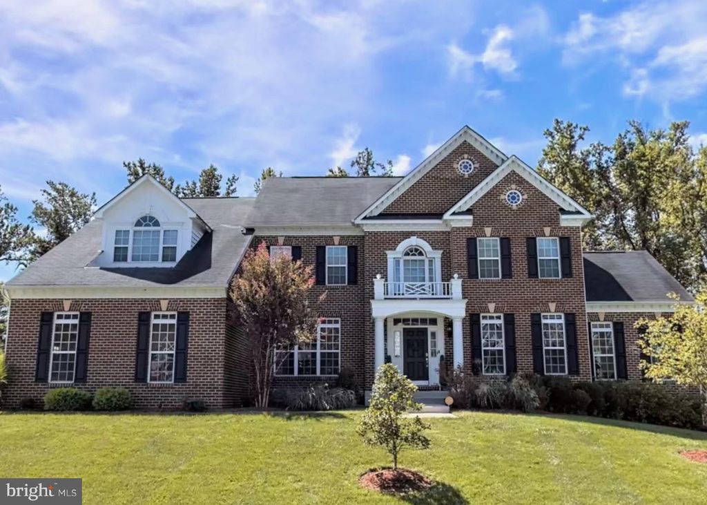 2206 DAVIT CT, Bowie, MD 20721
