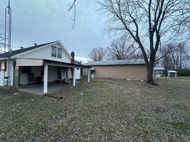 4322 Highway 43, N, Ethridge, TN 38456