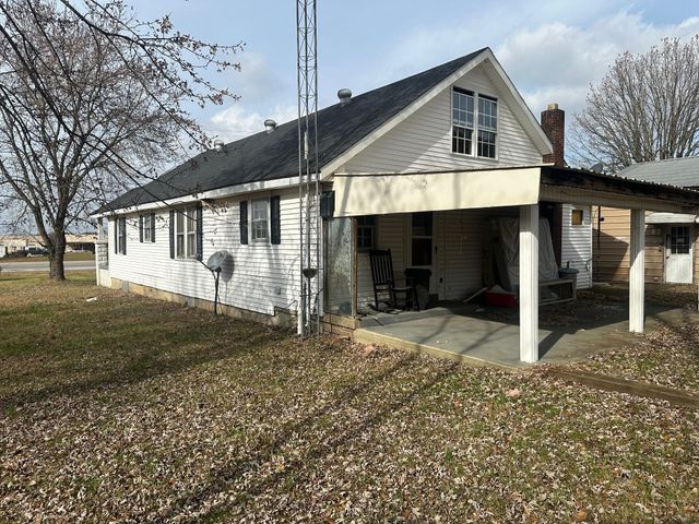 4322 Highway 43, N, Ethridge, TN 38456