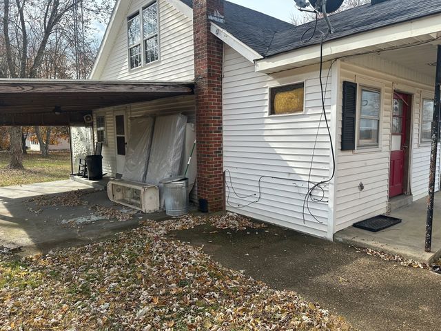 4322 Highway 43, N, Ethridge, TN 38456