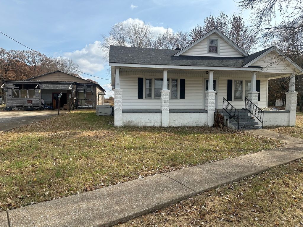 4322 Highway 43, N, Ethridge, TN 38456