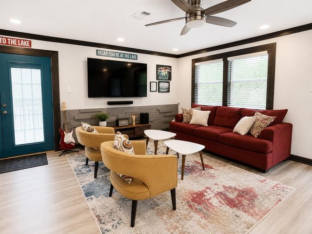 15504 Enid DR, Austin, TX 78734