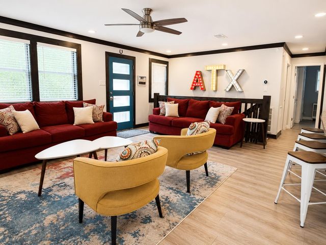 15504 Enid DR, Austin, TX 78734