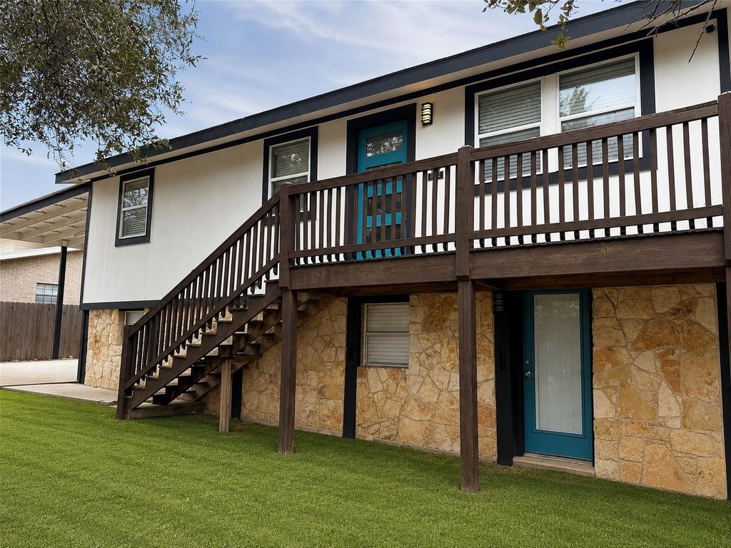 15504 Enid DR, Austin, TX 78734