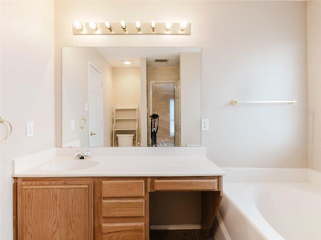 3208 Welch Lane, Sachse, TX 75048