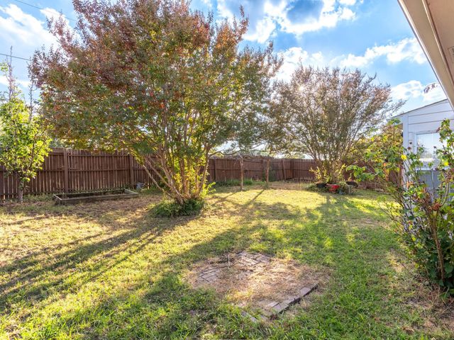 3208 Welch Lane, Sachse, TX 75048