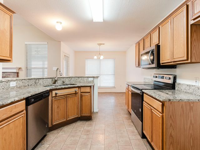 3208 Welch Lane, Sachse, TX 75048