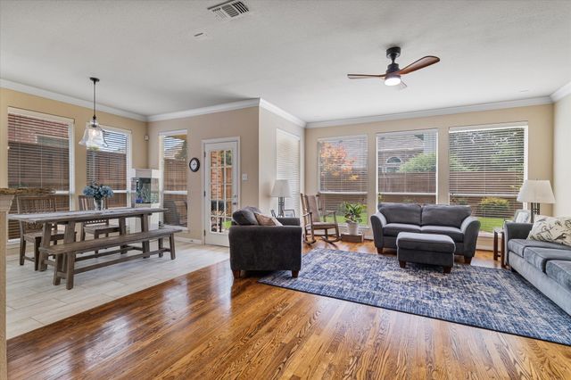 5513 Amber Way, Mckinney, TX 75072
