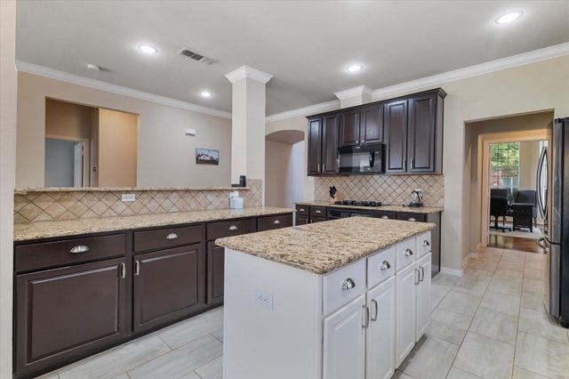 5513 Amber Way, Mckinney, TX 75072