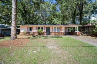 913 David Langan W Drive, Mobile, AL 36608