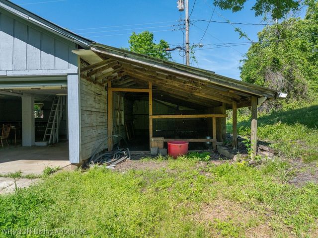 4308 S 25th Street, Fort Smith, AR 72901