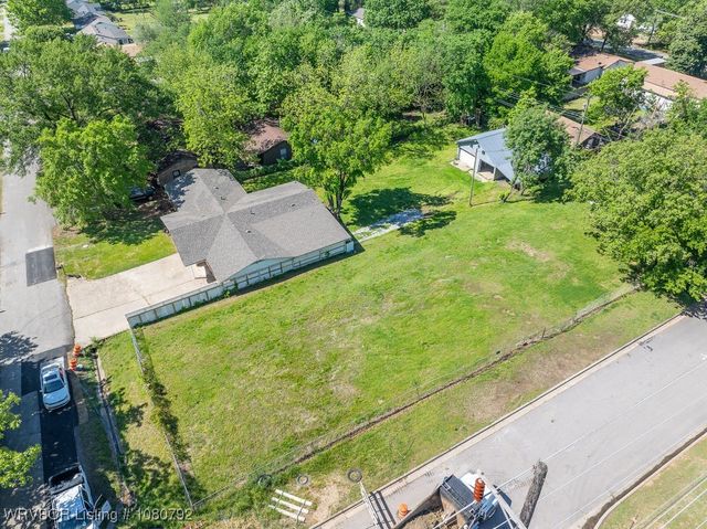 4308 S 25th Street, Fort Smith, AR 72901