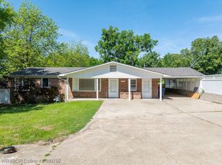 4308 S 25th Street, Fort Smith, AR 72901