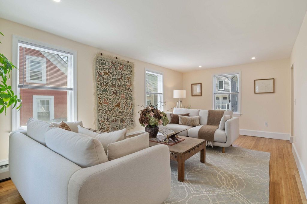 144 Sawyer Street, South Portland, ME 04106 — exterior