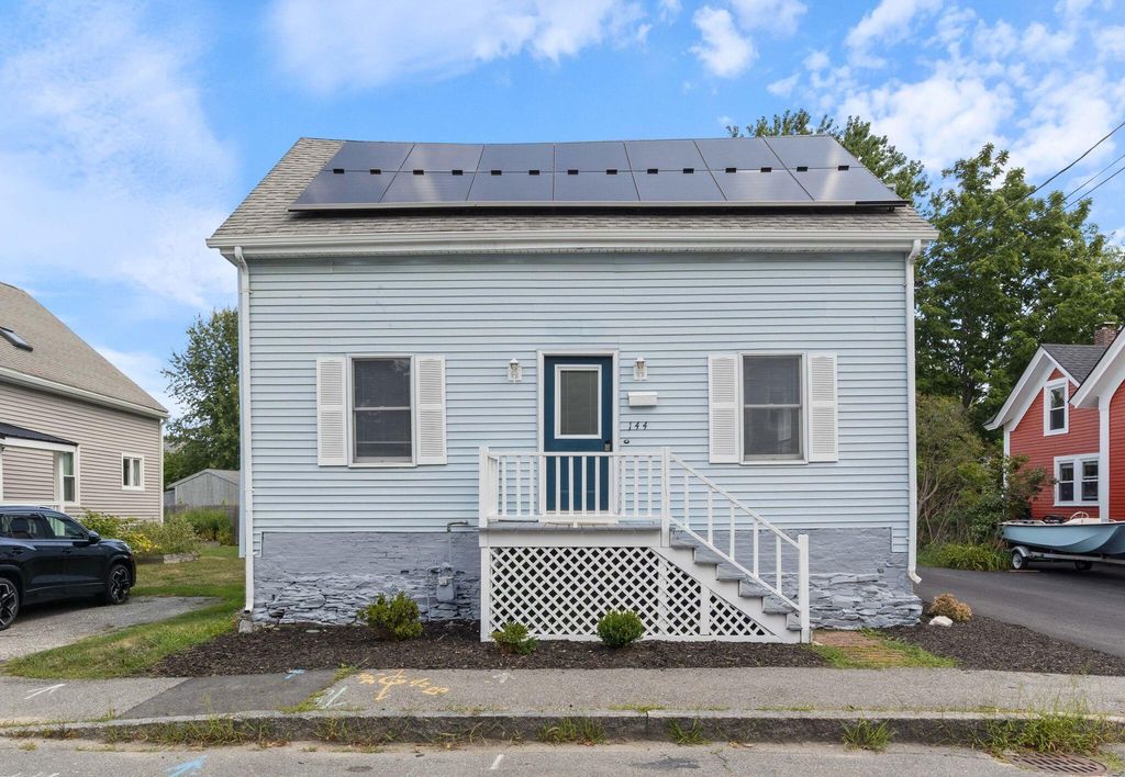 144 Sawyer Street, South Portland, ME 04106 — photo 4