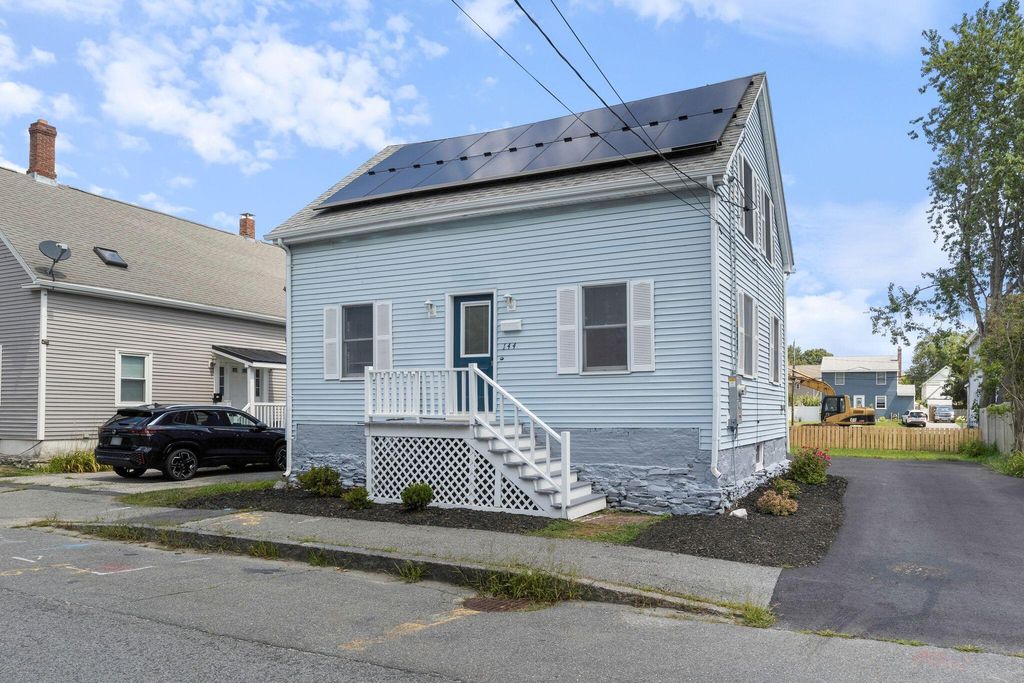 144 Sawyer Street, South Portland, ME 04106 — photo 5