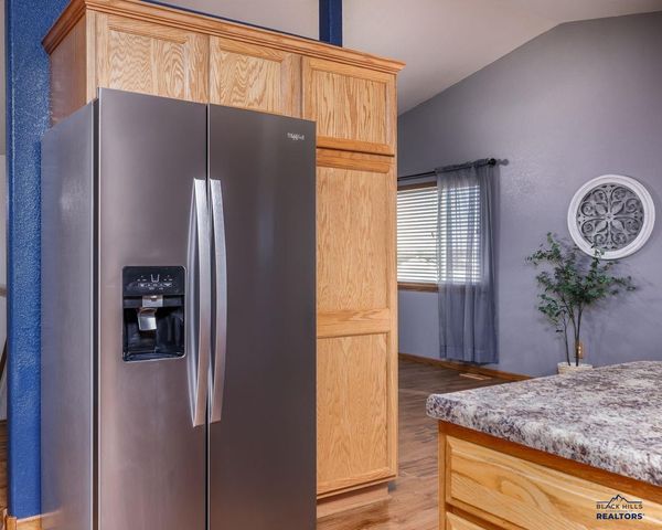 248 FREUDE LANE, Box Elder, SD 57719