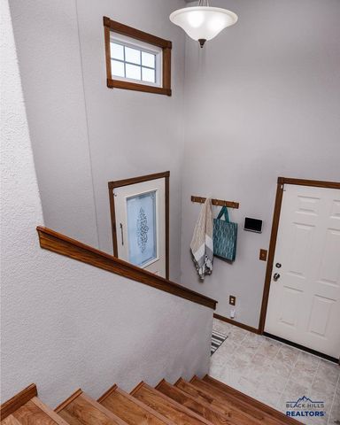 248 FREUDE LANE, Box Elder, SD 57719