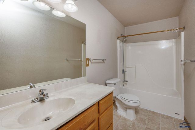 248 FREUDE LANE, Box Elder, SD 57719