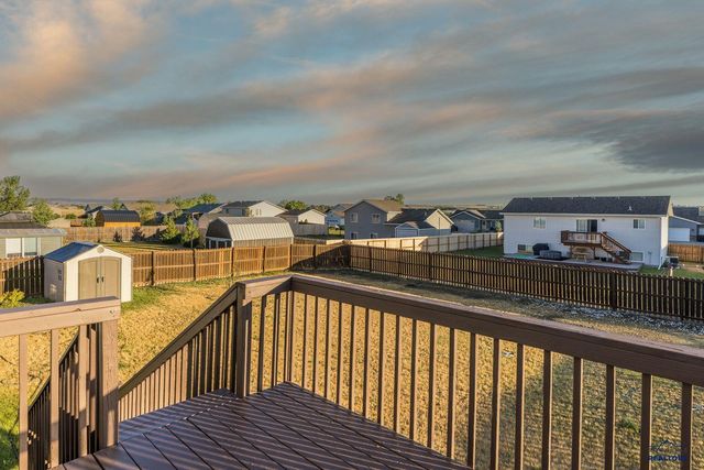 248 FREUDE LANE, Box Elder, SD 57719