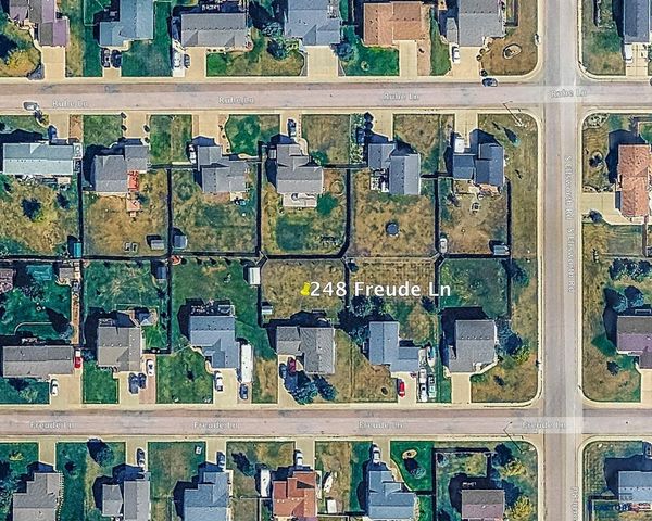 248 FREUDE LANE, Box Elder, SD 57719